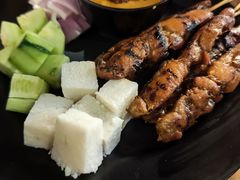 -Limapulo: Baba Can Cook