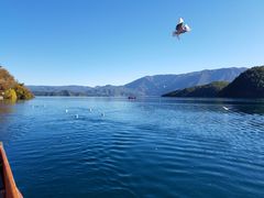 -丽江泸沽湖景区