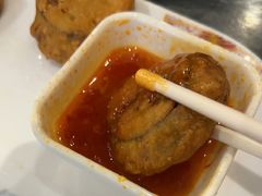 -情妹耙泥鳅·江湖川菜(科华店)