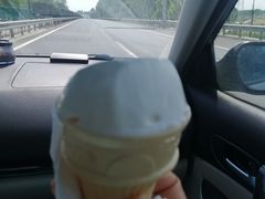 -麦当劳(莒县服务区店)