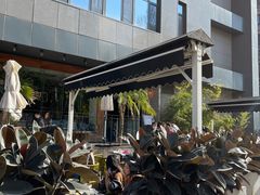 -the rug 飞毯 (朝阳公园店)