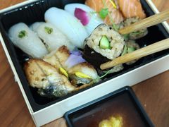 -鮨政· Omakase(港汇恒隆广场店)
