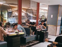 -一绪に寿喜烧(虹悦城店)