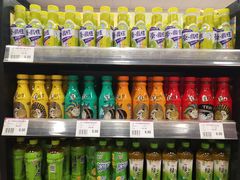 -AEON超市(永旺梦乐城泰达店)