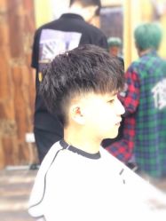 -私人定制 Hair Salon