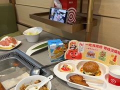-海底捞火锅(铂澜大象城店)