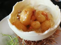 -柒园·三十年创意杭帮菜(龙湖滨江天街店)