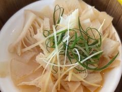 -九里云松·天香餐厅
