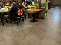 大堂-赤宴·川菜(玉林店)
