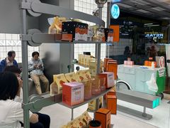 -沪上阿姨·臻选茶饮(上海环球港店)