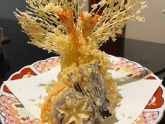 -天狗山料理(省体店)