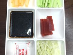 -四季小馆·地道北京小吃(广百店)