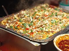 -醉烧膘·烧烤夜宵王(总店)