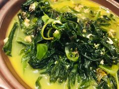 雪蛤海带苗-辣小鲜·南昌大排档(船山路店)