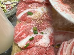 -梦山水日本烧肉(五四广场店)