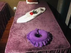 -泰禾馨·泰式按摩精油SPA(新街口金鹰店)