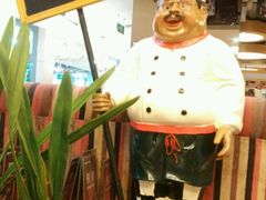 -比格比萨自助(新辰里学清路店)
