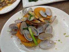 -天天海鲜城·海鲜大排档(新溪店)