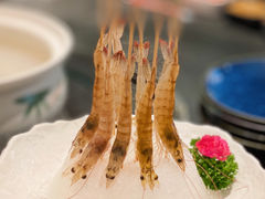 -龙门养心粥火锅(祥恒广场店)