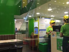 -佰搭果·广式茶餐厅(西华路店)