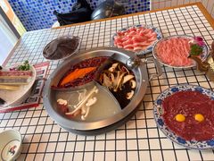 -土货重庆火锅(罗斯福广场店)