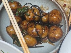 -鸽子窝(青塔店)