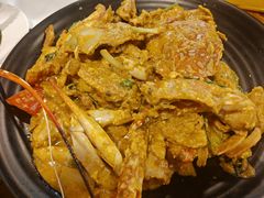 -拉威海鲜市场