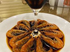 -徐记私厨(半淞园路店)