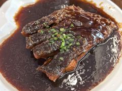 -王家沙点心店(南京西路总店)