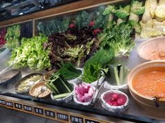 -韩盛·盛江山自助料理(沈辽路万达店)