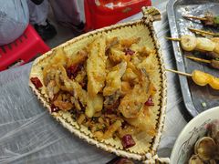 -小民大排档(光谷店)
