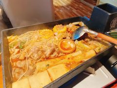 -有喜屋·深夜食堂(北京西路店)
