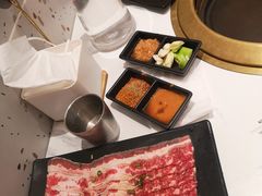 -花味·自助烤肉(雨花客厅店)