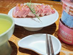 -苏小柳点心·手作小笼包(CP静安寺分院)