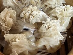 -正宗天津烧麦馆(柳州路店)