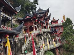 -龙泉洞(沙坪坝区)