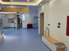 -全心全意动物诊疗中心医院(北苑店)