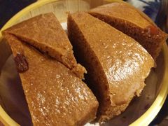 义乌红糖发糕-江南赋(内蒙古大厦店)