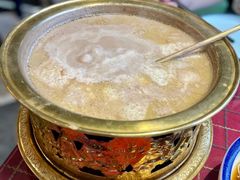 -牧马人奶茶馆(乌兰察布总店)