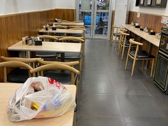 大堂-隆盛园火勺馄饨面(省医院店)