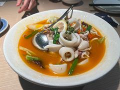 -吴氏老妈·23年家常菜(古城店)