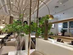 -Deer Park鹿园西餐(仁恒置地广场店)