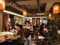 -陈家老院子·长春特色东北家宴(一匡街店)