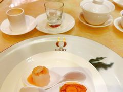 -8餐厅(新葡京酒店)