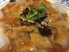 -东北人家铁锅炖(鞍山路店)