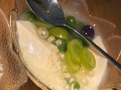 -蜜桃餐厅·伴山(绿宝广场店)