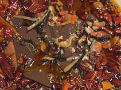 -苹果树下艺术餐厅(通州店)