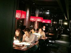 大堂-掌柜的店·河南菜(世茂店)