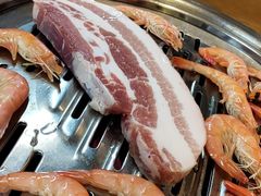-·缸桶屋·韩式牛肋条自助烤肉(西湖D11店)