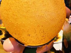 大麻球-吴越荣记·苏州菜·松鼠桂鱼(斜塘老街店)